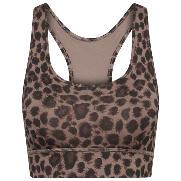 Hey Honey - Women's Bra Leo - Sport-BH Gr M braun Hey Honey - Women's Bra Leo - Sport-BH Gr M braun von Hey Honey