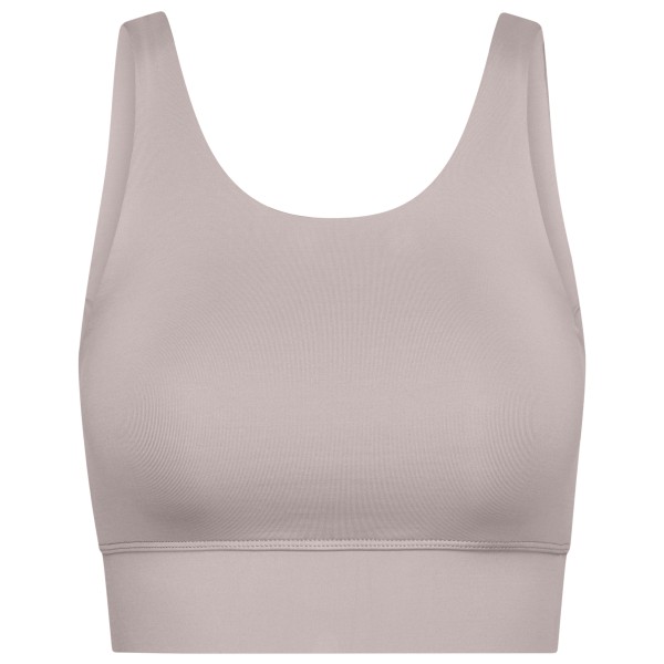 Hey Honey - Women's Bustier - Sport-BH Gr XS grau Hey Honey - Women's Bustier - Sport-BH Gr XS grau von Hey Honey