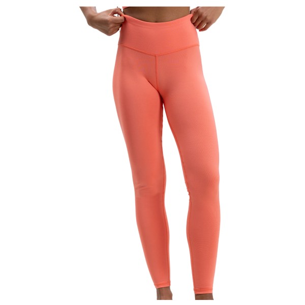 Hey Honey - Women's Leggings - Leggings Gr XS rot von Hey Honey