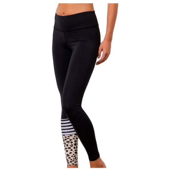 Hey Honey - Women's Leggings Surf Style - Leggings Gr XS schwarz Hey Honey - Women's Leggings Surf Style - Leggings Gr XS schwarz von Hey Honey