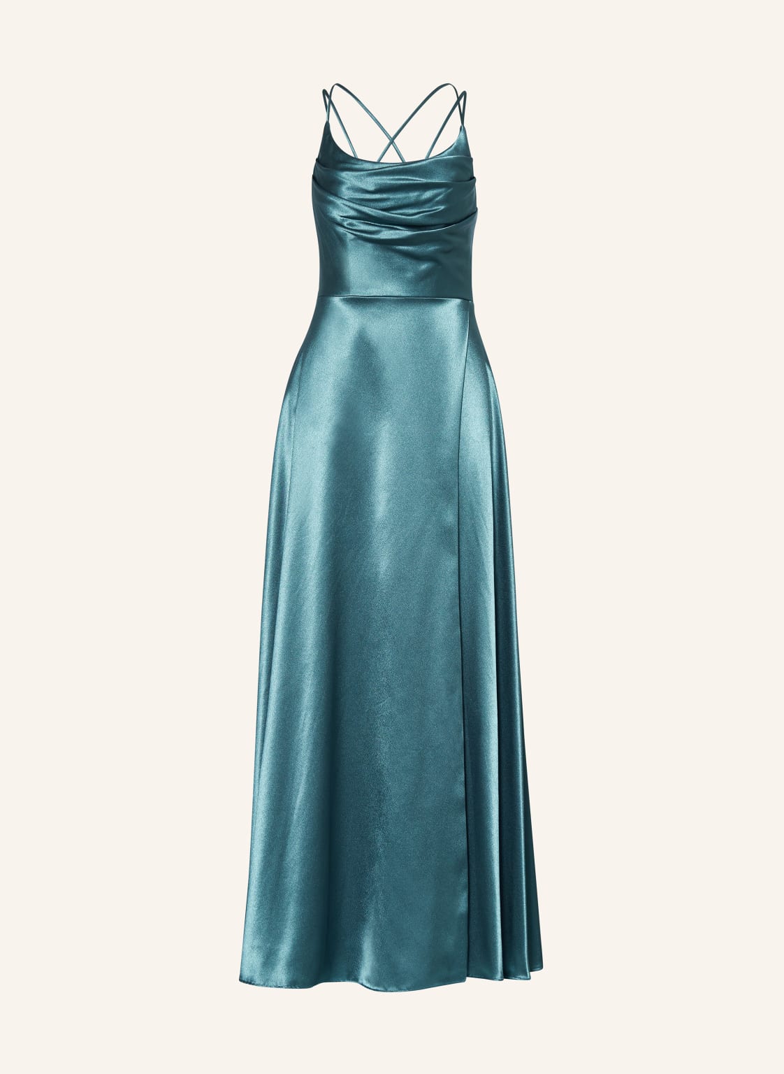 Hey Kyla Abendkleid blau von Hey Kyla