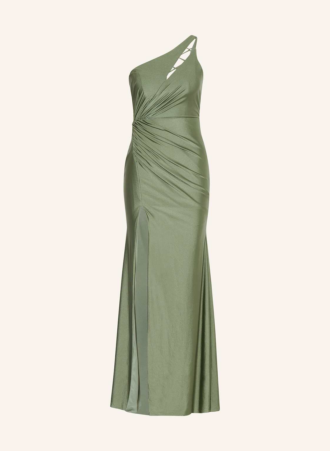 Hey Kyla Abendkleid gruen von Hey Kyla