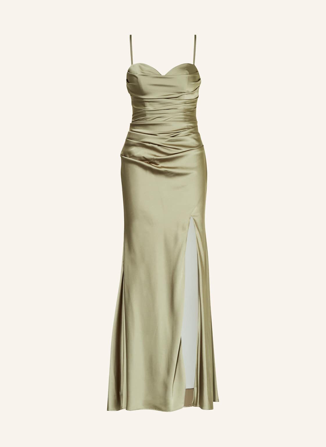 Hey Kyla Abendkleid gruen Hey Kyla Abendkleid gruen von Hey Kyla