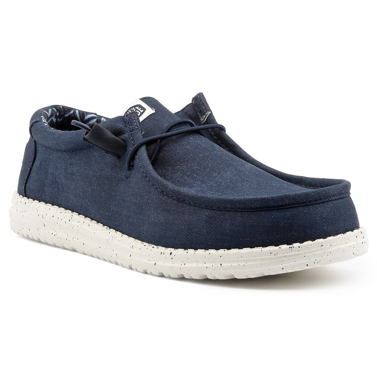 Hey dude Wally Canvas-41 41 Hey dude Wally Canvas-41 41 von Hey dude