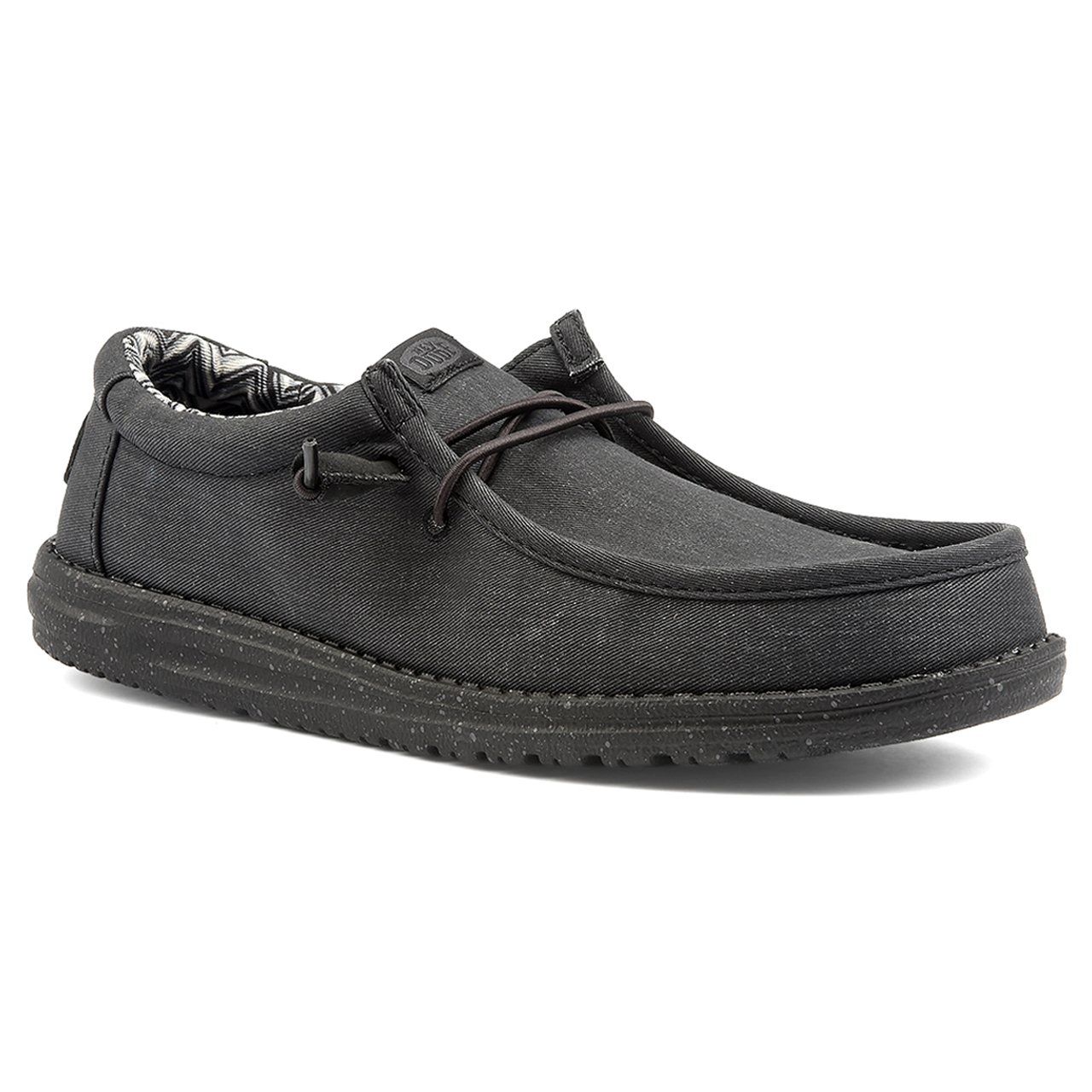 Hey dude Wally Canvas-43 43 Hey dude Wally Canvas-43 43 von Hey dude