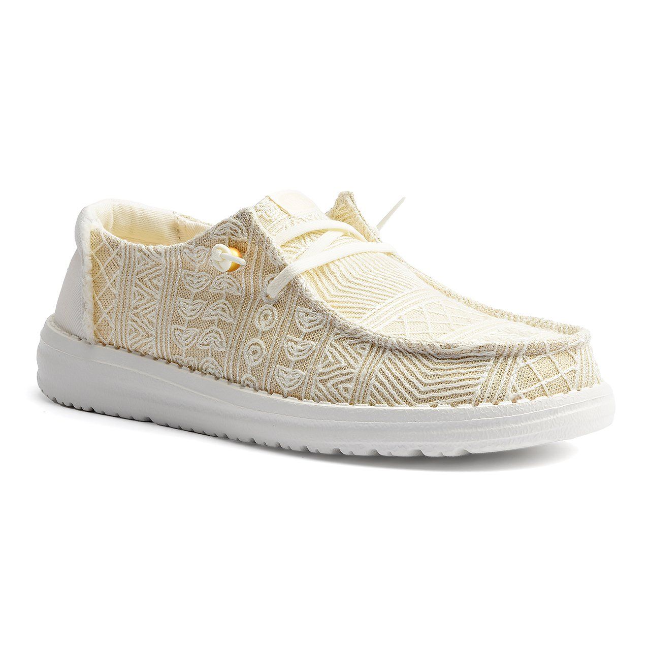 Hey dude Wendy Crochet Lace-39 39 Hey dude Wendy Crochet Lace-39 39 von Hey dude