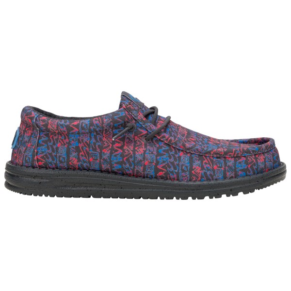 HeyDude - Wally Billabong 2 - Sneaker Gr 42 lila HeyDude - Wally Billabong 2 - Sneaker Gr 42 lila von HeyDude