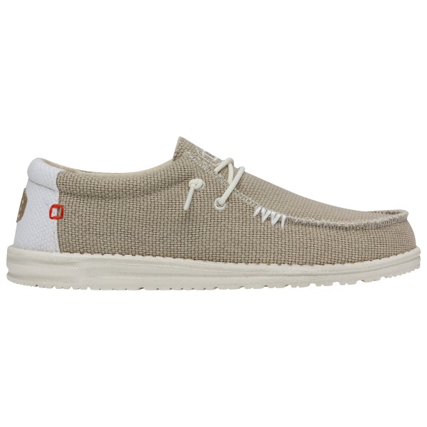 HeyDude - Wally Braided - Sneaker Gr 40 beige HeyDude - Wally Braided - Sneaker Gr 40 beige von HeyDude