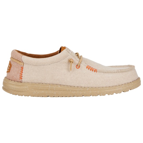 HeyDude - Wally Coastline Jute - Sneaker Gr 46 beige HeyDude - Wally Coastline Jute - Sneaker Gr 46 beige von HeyDude
