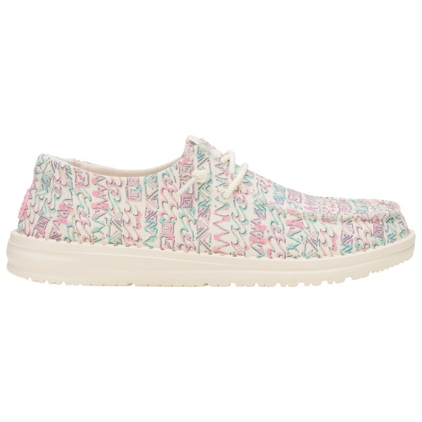 HeyDude - Women's Wendy Billabong 2 - Sneaker Gr 40 beige HeyDude - Women's Wendy Billabong 2 - Sneaker Gr 40 beige von HeyDude