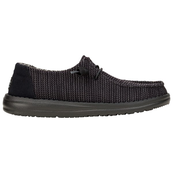 HeyDude - Women's Wendy Stretch Sox - Sneaker Gr 42 schwarz/grau HeyDude - Women's Wendy Stretch Sox - Sneaker Gr 42 schwarz/grau von HeyDude
