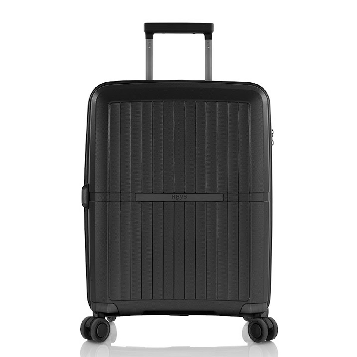 AirLite - Handgepäcktrolley in Schwarz von Heys