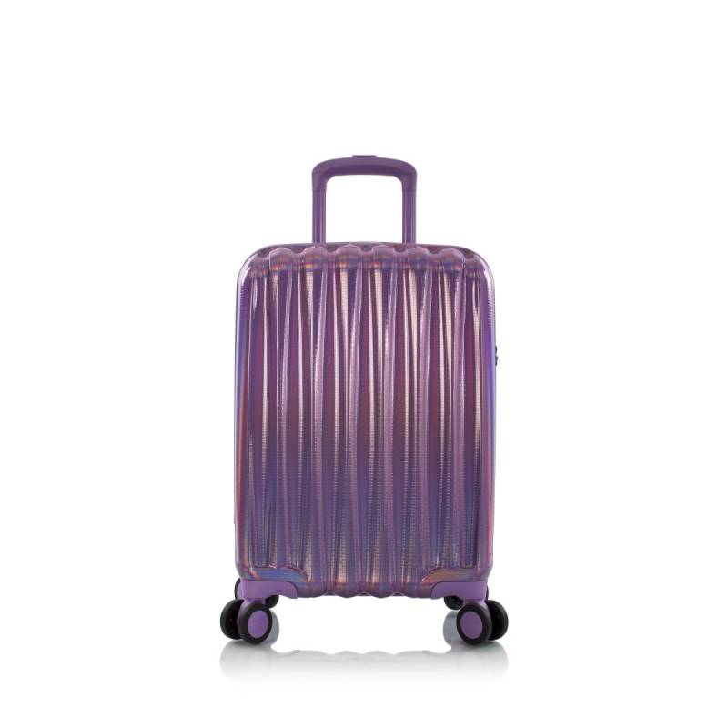 Astro - Handgepäcktrolley in Purple von Heys