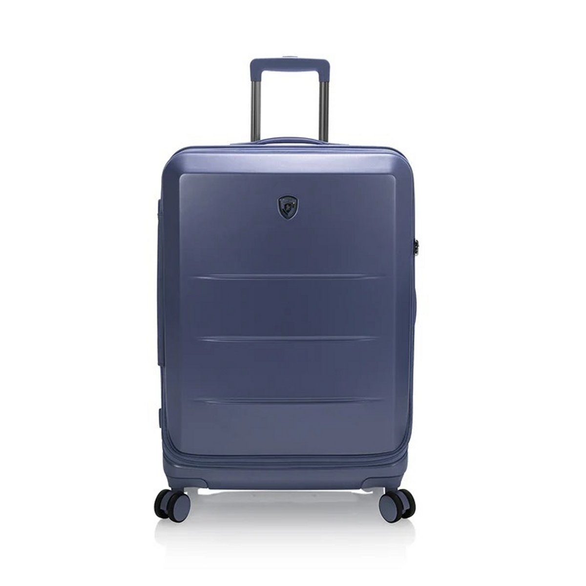 EZ Fashion - Trolleykoffer M in Navy EZ Fashion - Trolleykoffer M in Navy von Heys