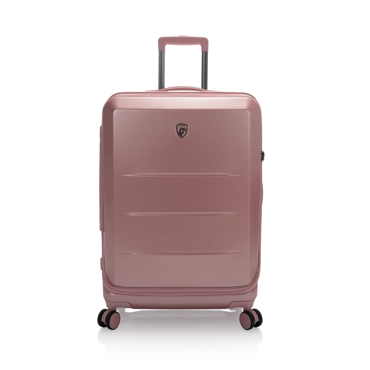 EZ Fashion - Trolleykoffer M in Rose Gold EZ Fashion - Trolleykoffer M in Rose Gold von Heys