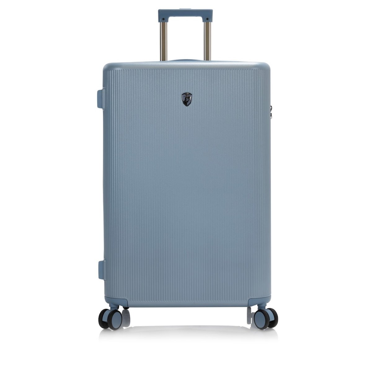 Earth Tones - Trolleykoffer L in Gletschergrau Earth Tones - Trolleykoffer L in Gletschergrau von Heys