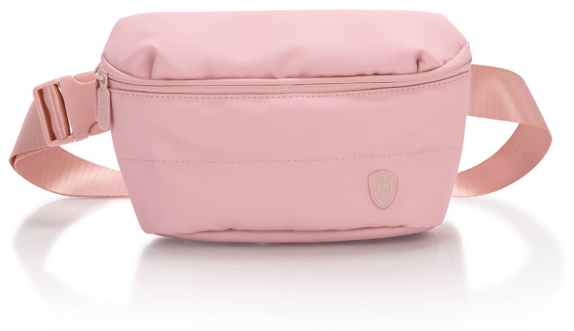 Heys Gürteltasche »The Puffer Mini Waist Bag«, Hüfttasche Bauchtasche Hip Bag Heys Gürteltasche »The Puffer Mini Waist Bag«, Hüfttasche Bauchtasche Hip Bag von Heys