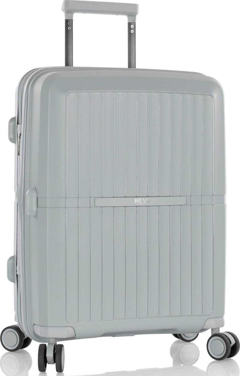Heys Hartschalen-Trolley »AirLite, verschiedene Grössen und Farben«, 4 Rollen, Heys x Joachim Llambi Hartschalen-Koffer TSA Schloss von Heys
