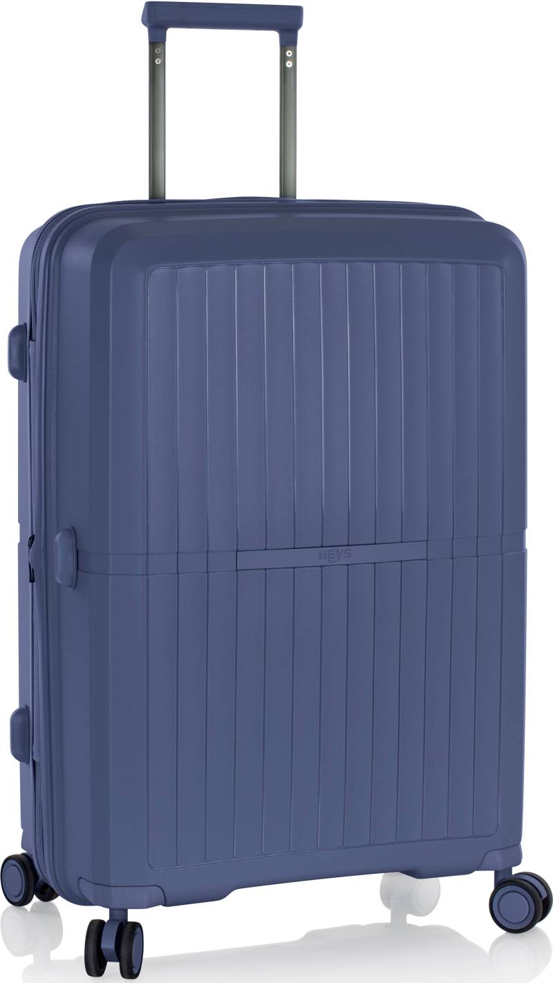 Heys Hartschalen-Trolley »AirLite, verschiedene Grössen und Farben«, 4 Rollen, Heys x Joachim Llambi Hartschalen-Koffer TSA Schloss von Heys