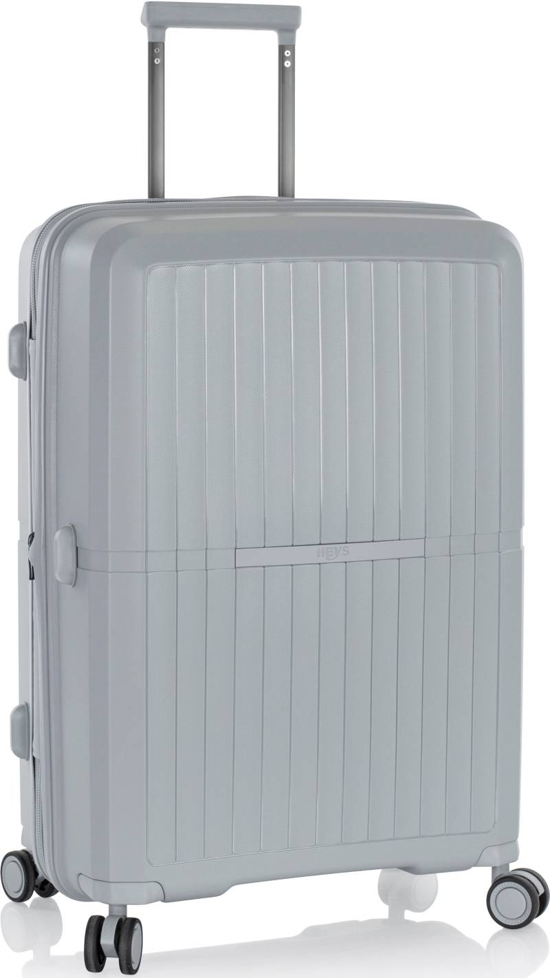 Heys Hartschalen-Trolley »AirLite, verschiedene Grössen und Farben«, 4 Rollen, Heys x Joachim Llambi Hartschalen-Koffer TSA Schloss von Heys