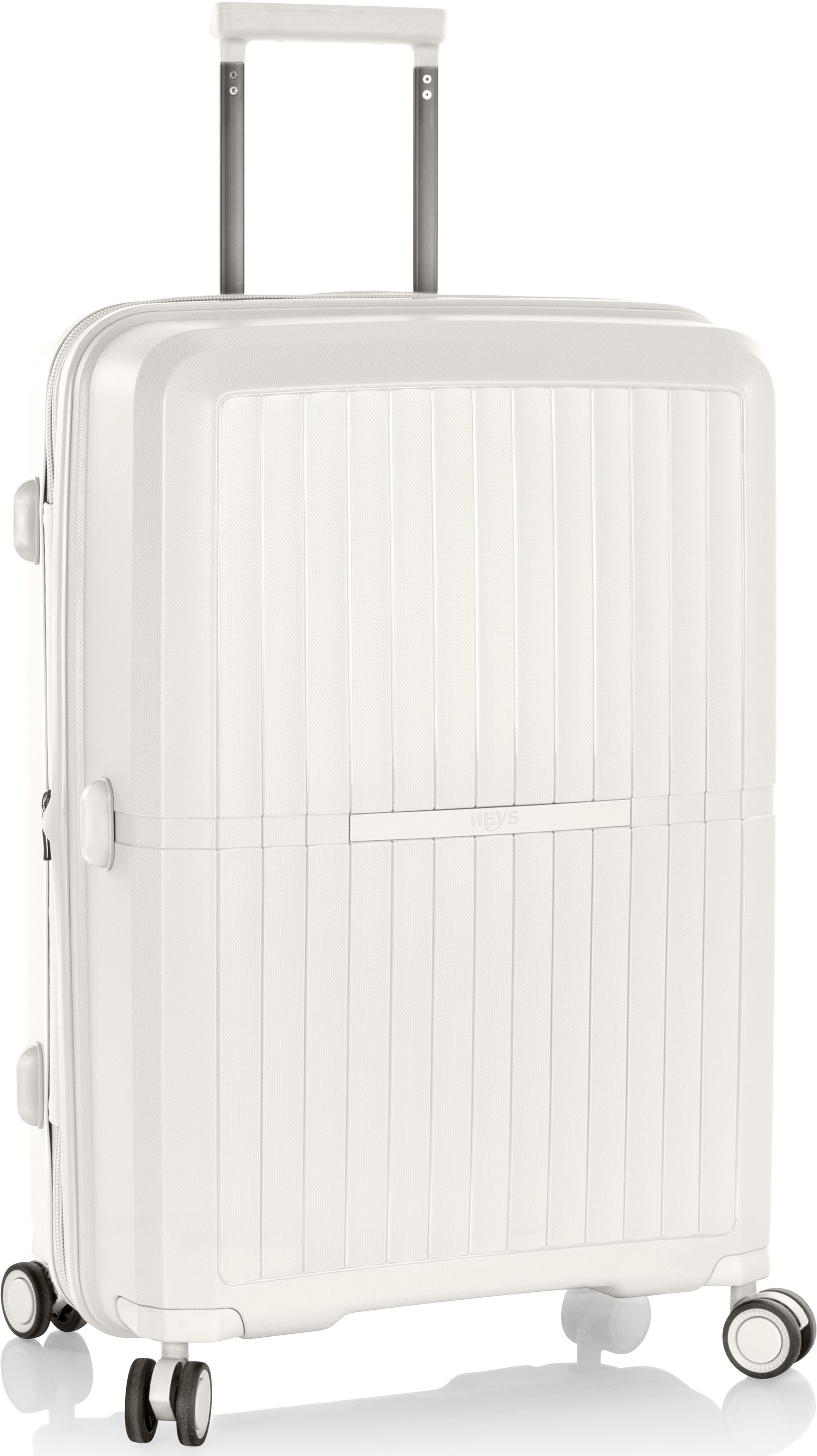 Heys Hartschalen-Trolley »AirLite, verschiedene Grössen und Farben«, 4 Rollen, Heys x Joachim Llambi Hartschalen-Koffer TSA Schloss Heys Hartschalen-Trolley »AirLite, verschiedene Grössen und Farben«, 4 Rollen, Heys x Joachim Llambi Hartschalen-Koffer TSA Schloss von Heys