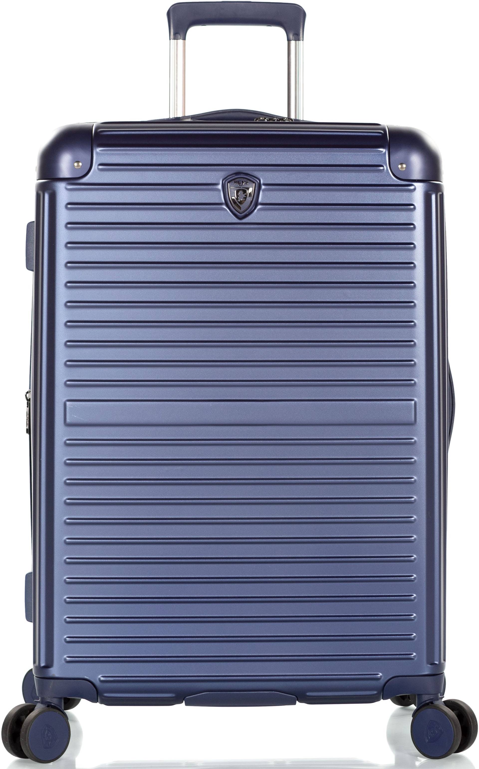 Heys Hartschalen-Trolley »Cruze, verschiedene Grössen und Farben«, 4 Rollen, Heys x Joachim Llambi Reisegepäck TSA Schloss Volumenerweiterung Heys Hartschalen-Trolley »Cruze, verschiedene Grössen und Farben«, 4 Rollen, Heys x Joachim Llambi Reisegepäck TSA Schloss Volumenerweiterung von Heys