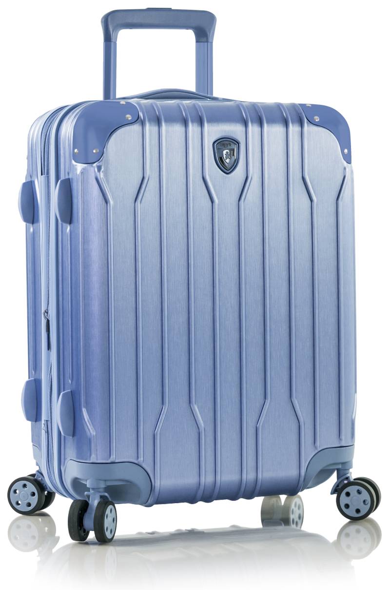 Heys Hartschalen-Trolley »Xtrak, in verschiedenen Farben und Grössen«, 4 Rollen, Heys x Joachim Llambi Handgepäck-Koffer TSA Schloss Volumenerweiterung von Heys