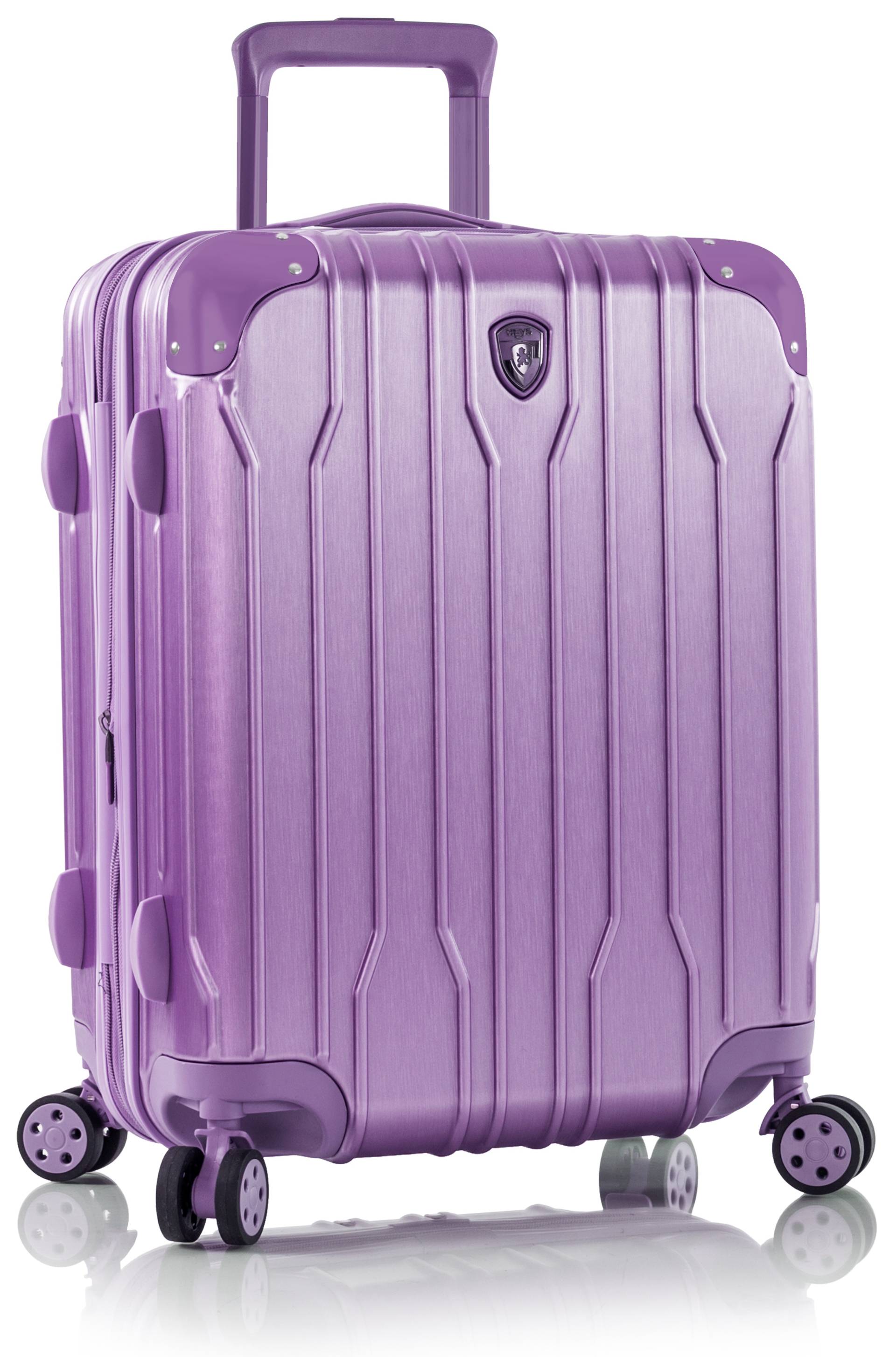 Heys Hartschalen-Trolley »Xtrak, in verschiedenen Farben und Grössen«, 4 Rollen, Heys x Joachim Llambi Handgepäck-Koffer TSA Schloss Volumenerweiterung Heys Hartschalen-Trolley »Xtrak, in verschiedenen Farben und Grössen«, 4 Rollen, Heys x Joachim Llambi Handgepäck-Koffer TSA Schloss Volumenerweiterung von Heys