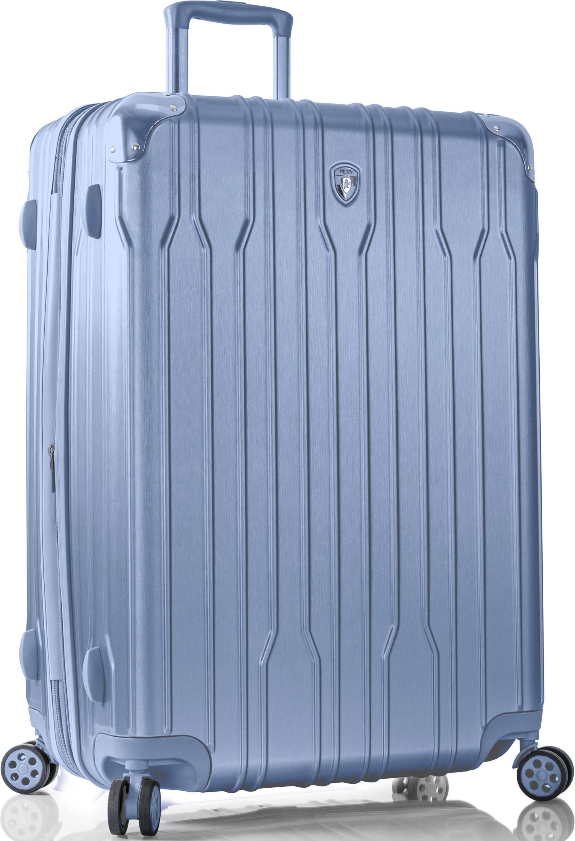 Heys Hartschalen-Trolley »Xtrak, in verschiedenen Farben und Grössen«, 4 Rollen, Heys x Joachim Llambi Handgepäck-Koffer TSA Schloss Volumenerweiterung Heys Hartschalen-Trolley »Xtrak, in verschiedenen Farben und Grössen«, 4 Rollen, Heys x Joachim Llambi Handgepäck-Koffer TSA Schloss Volumenerweiterung von Heys