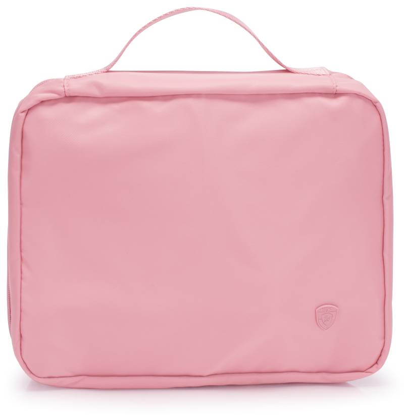 Heys Kosmetiktasche »The Basic Toiletry Bag«, Kulturbeutel Toiletry Bag Wash Bag von Heys