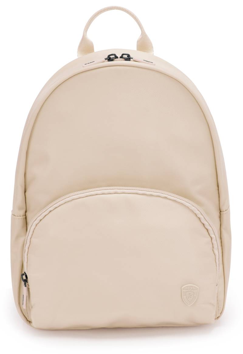 Heys Rucksack »The Basic Backpack«, Freizeitrucksack von Heys