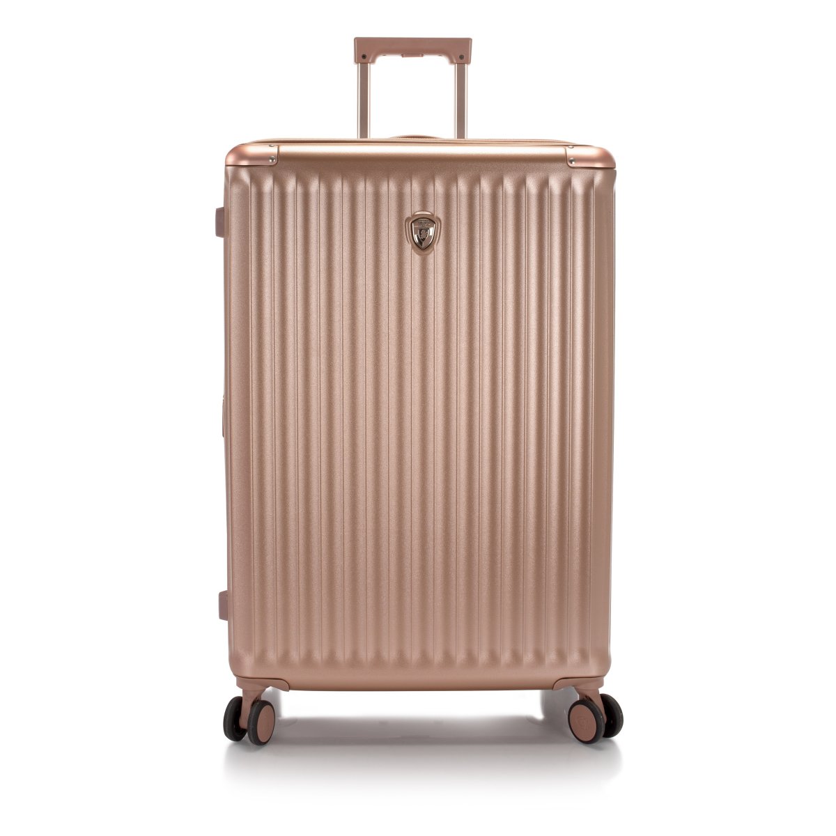 Luxe - Trolleykoffer L in Rosegold Luxe - Trolleykoffer L in Rosegold von Heys