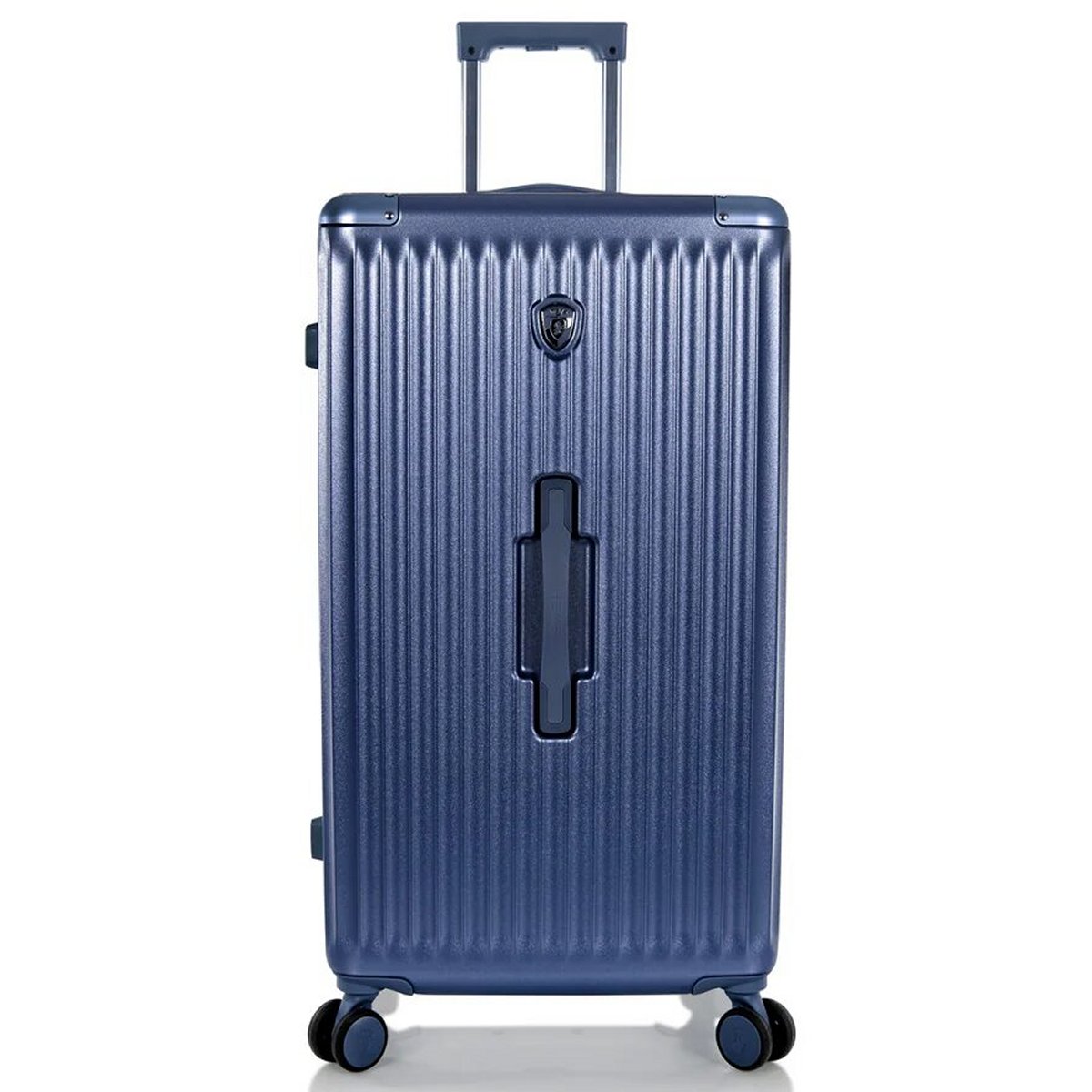 Luxe - Trunk Trolley L in Navy Luxe - Trunk Trolley L in Navy von Heys