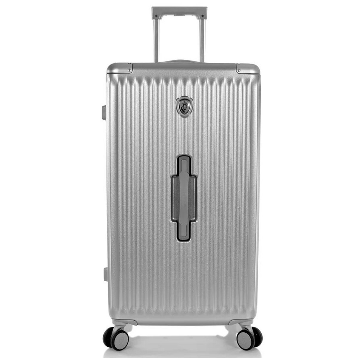 Luxe - Trunk Trolley L in Silber Luxe - Trunk Trolley L in Silber von Heys