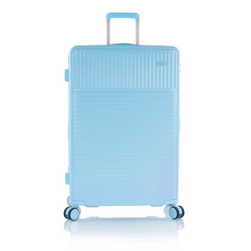 Pastel - Trolleykoffer L in Blau von Heys