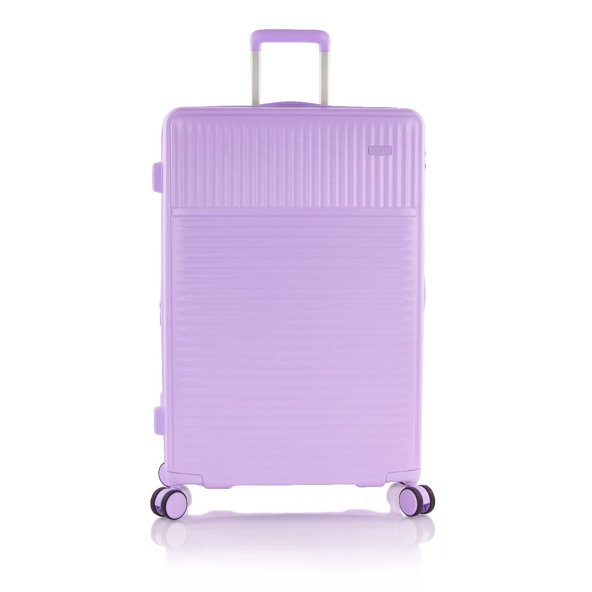 Pastel - Trolleykoffer L in Lavendel Pastel - Trolleykoffer L in Lavendel von Heys