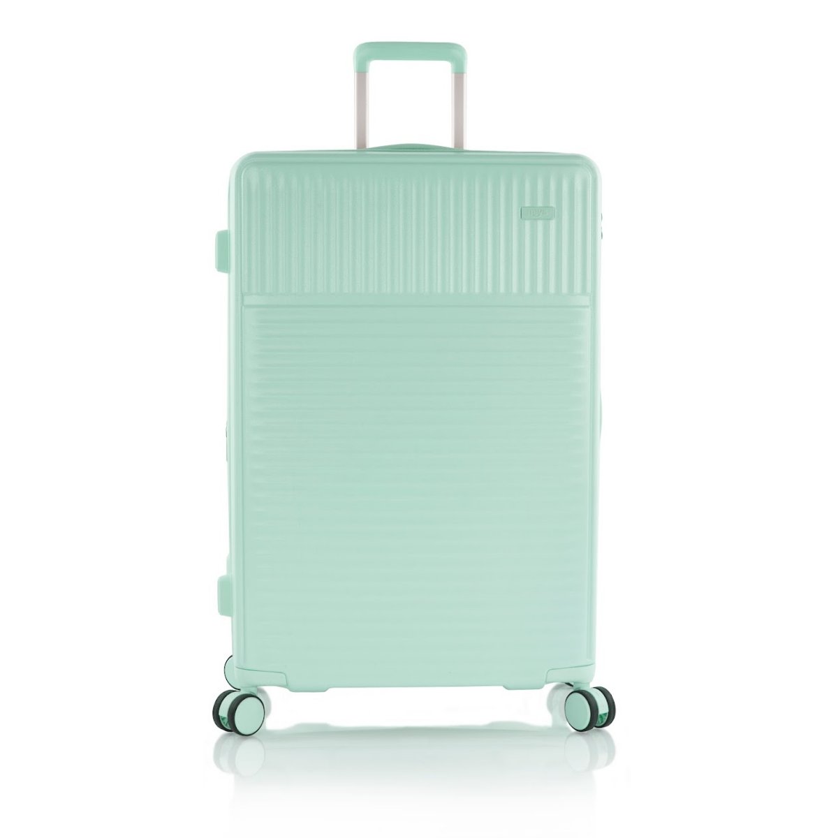 Pastel - Trolleykoffer L in Mint Pastel - Trolleykoffer L in Mint von Heys