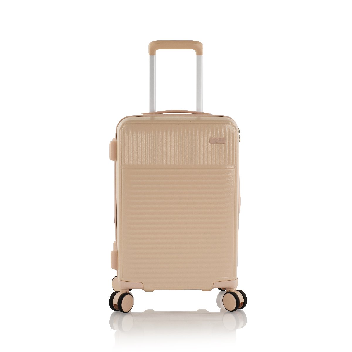 Pastels - Handgepäcktrolley in Beige von Heys