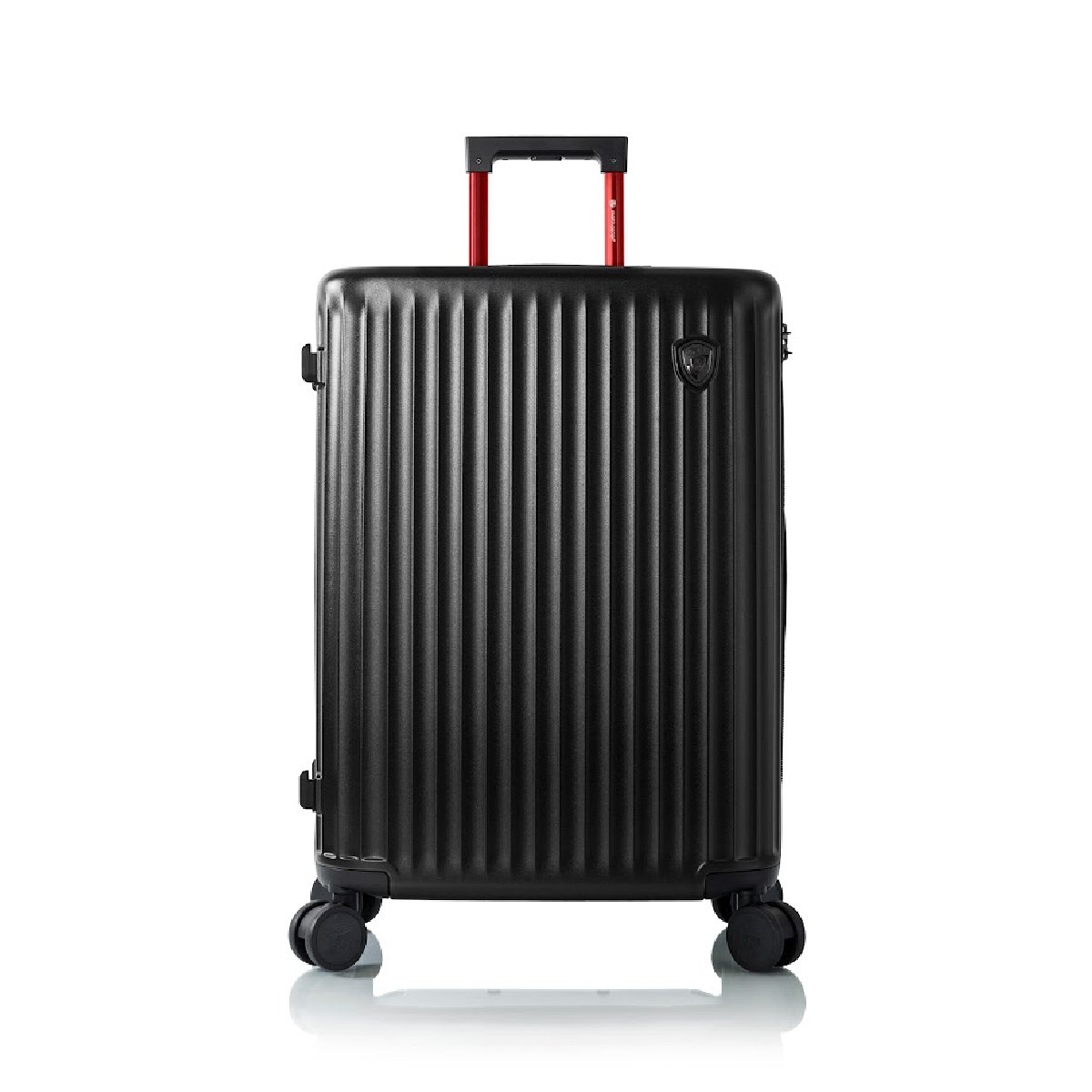 Smart Luggage - Hartschalenkoffer M Schwarz von Heys