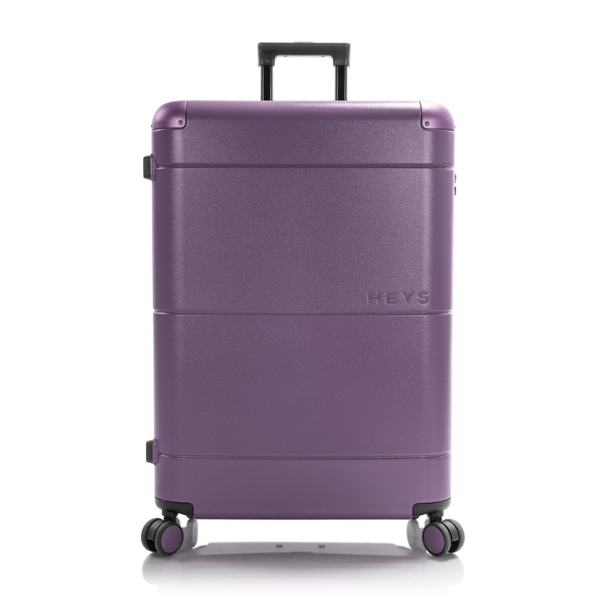 Zen - Trolleykoffer L in Violett Zen - Trolleykoffer L in Violett von Heys