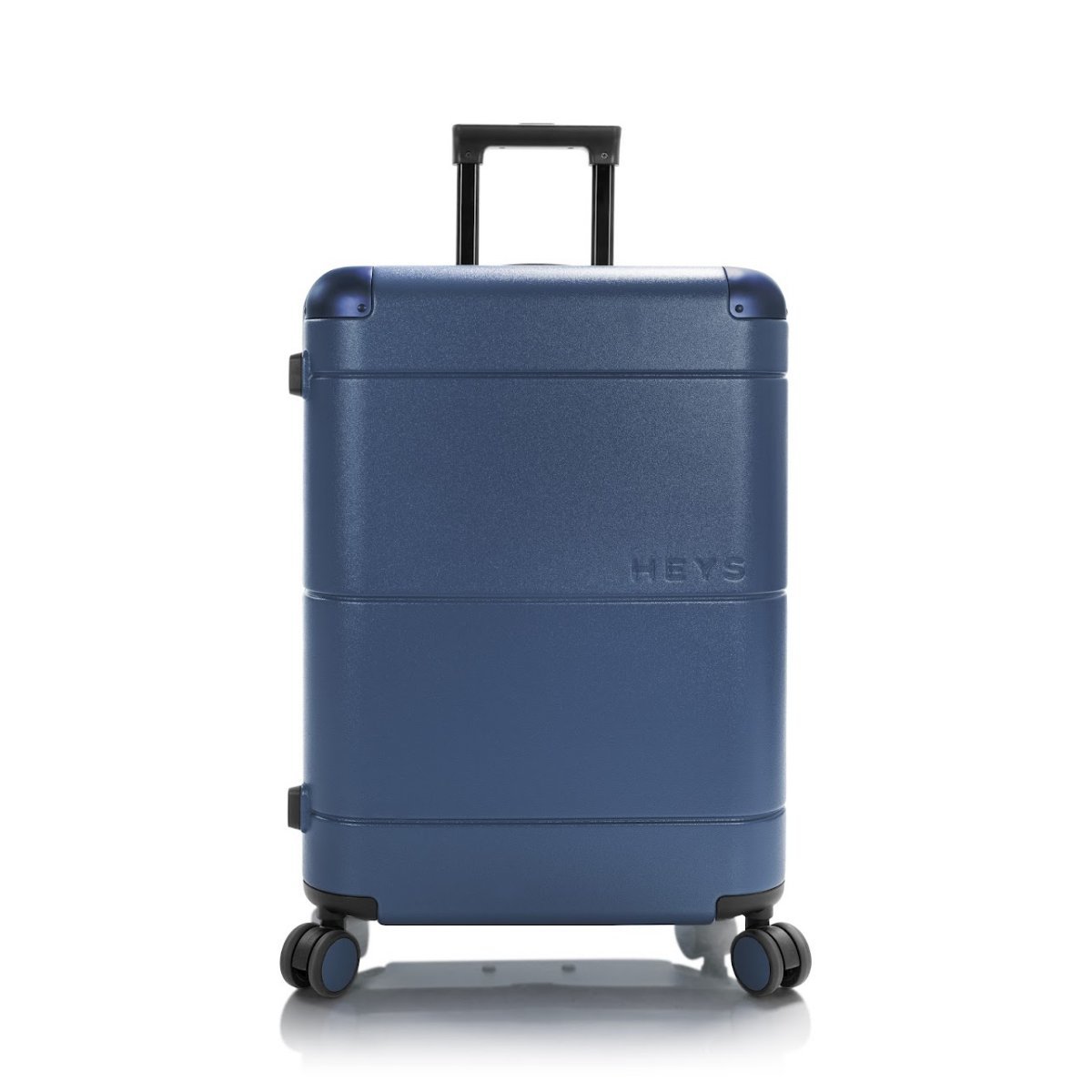 Zen - Trolleykoffer M in Marineblau Zen - Trolleykoffer M in Marineblau von Heys