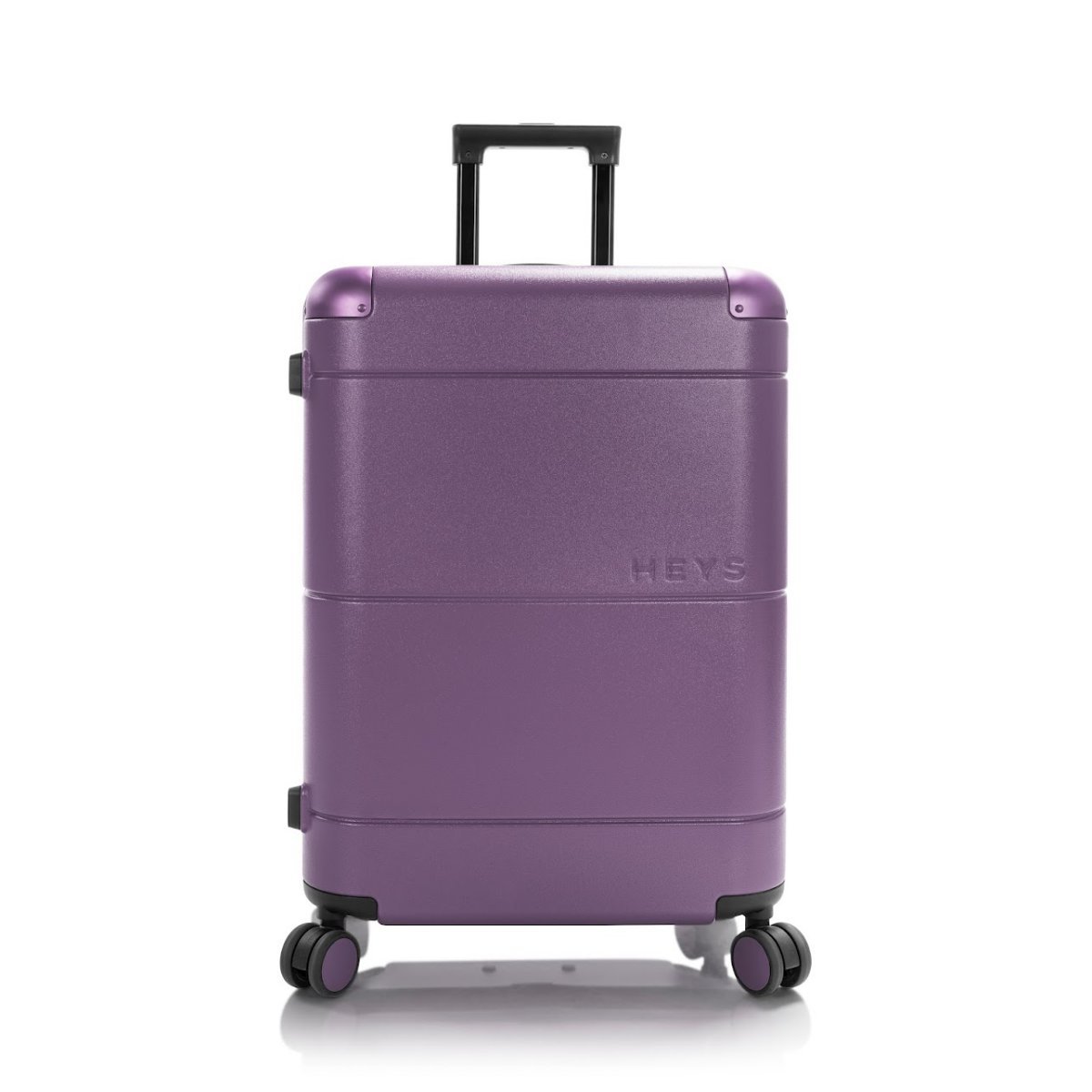 Zen - Trolleykoffer M in Violett Zen - Trolleykoffer M in Violett von Heys