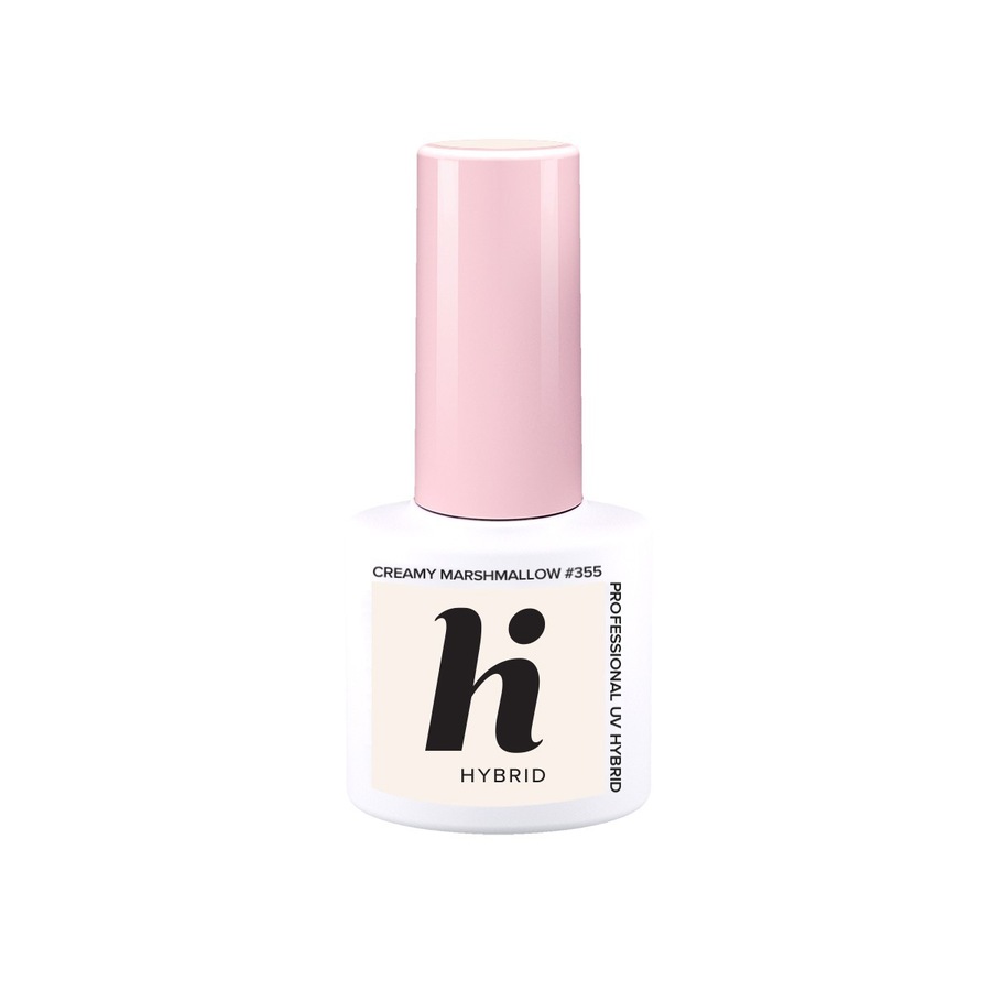 Hi Hybrid  Hi Hybrid 3in1 UV Nagellack uv_nagellack 5.0 ml von Hi Hybrid