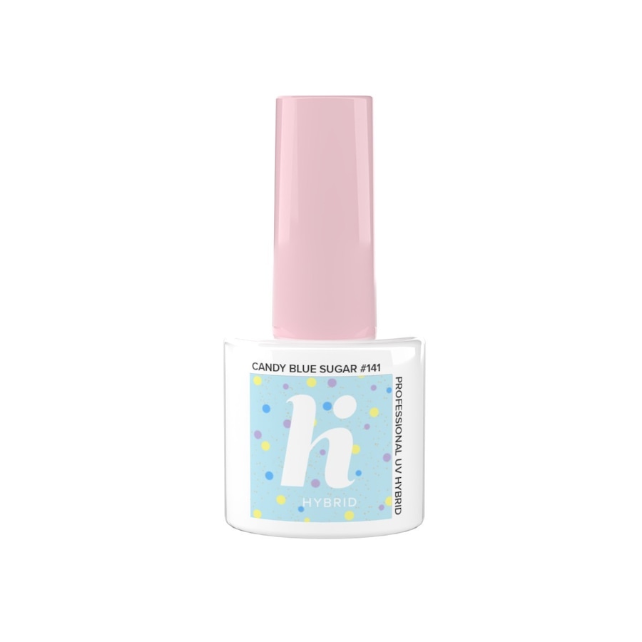 Hi Hybrid Hi Hybrid 3in1 UV Nagellack uv_nagellack 5.0 ml Hi Hybrid Hi Hybrid 3in1 UV Nagellack uv_nagellack 5.0 ml von Hi Hybrid