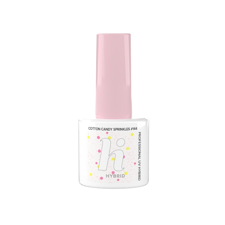 Hi Hybrid Hi Hybrid 3in1 UV Nagellack uv_nagellack 5.0 ml Hi Hybrid Hi Hybrid 3in1 UV Nagellack uv_nagellack 5.0 ml von Hi Hybrid