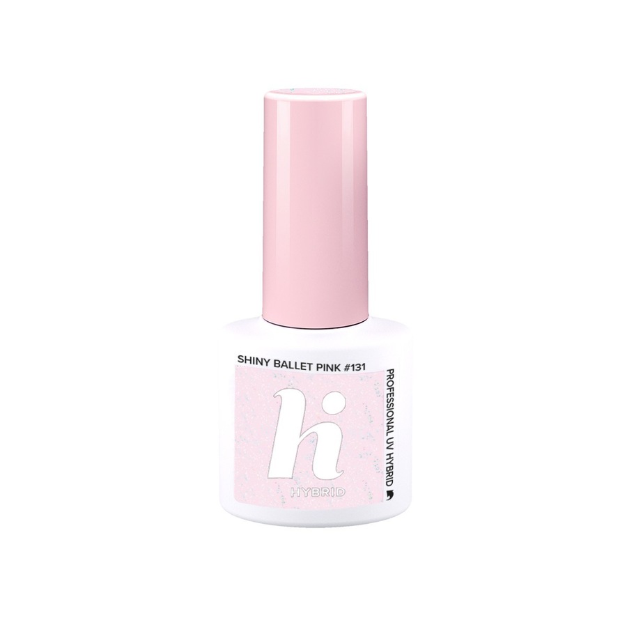 Hi Hybrid  Hi Hybrid 3in1 UV Nagellack uv_nagellack 5.0 ml von Hi Hybrid