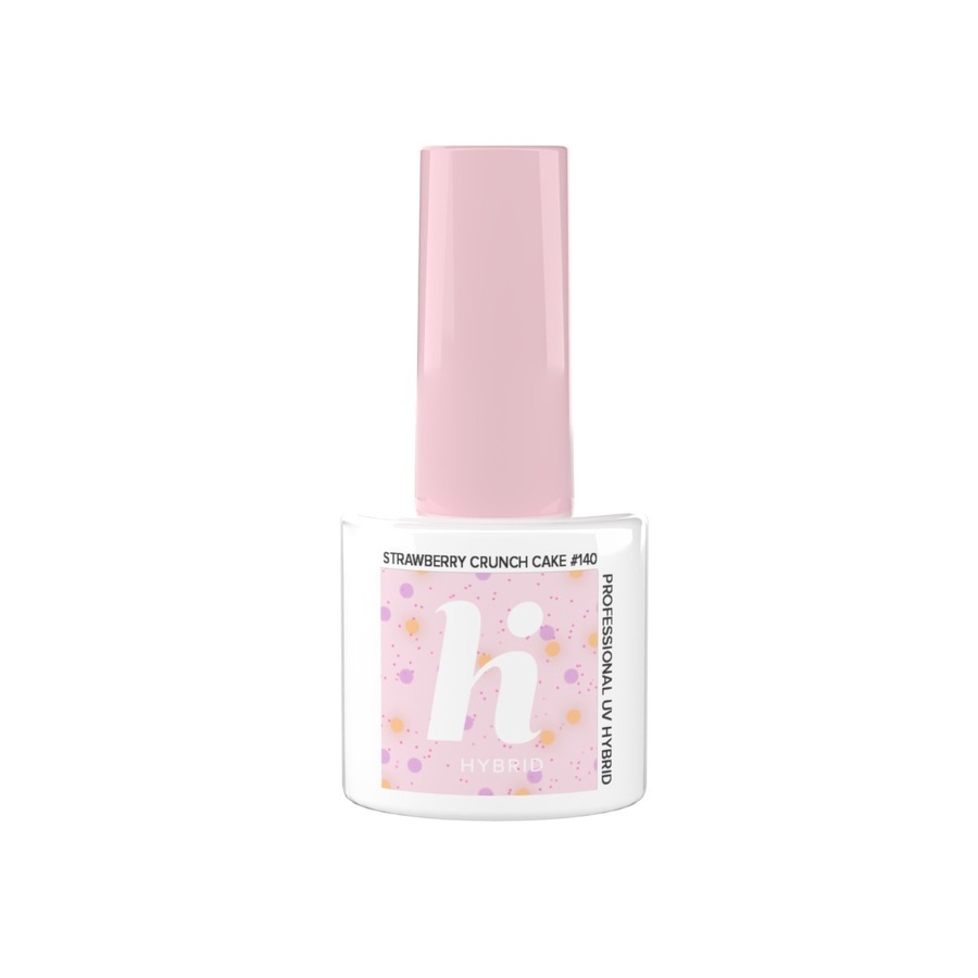 Hi Hybrid  Hi Hybrid 3in1 UV Nagellack uv_nagellack 5.0 ml von Hi Hybrid