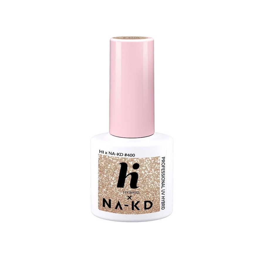 Hi Hybrid  Hi Hybrid Professional UV Hybrid uv_nagellack 5.0 ml von Hi Hybrid