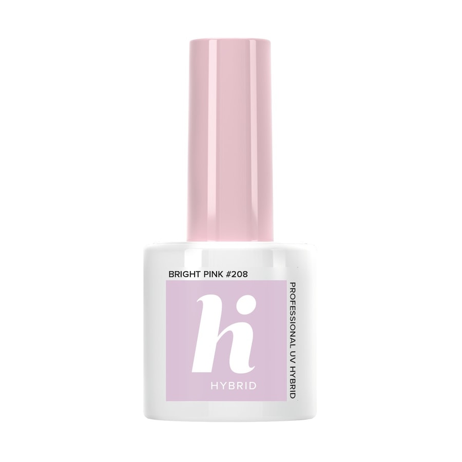 Hi Hybrid  Hi Hybrid Pastel - Professional UV Hybrid uv_nagellack 5.0 ml von Hi Hybrid