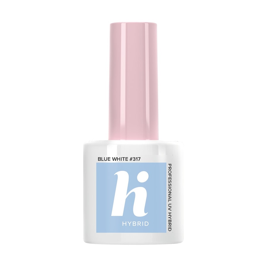 Hi Hybrid Hi Hybrid Pastel - Professional UV Hybrid uv_nagellack 5.0 ml Hi Hybrid Hi Hybrid Pastel - Professional UV Hybrid uv_nagellack 5.0 ml von Hi Hybrid